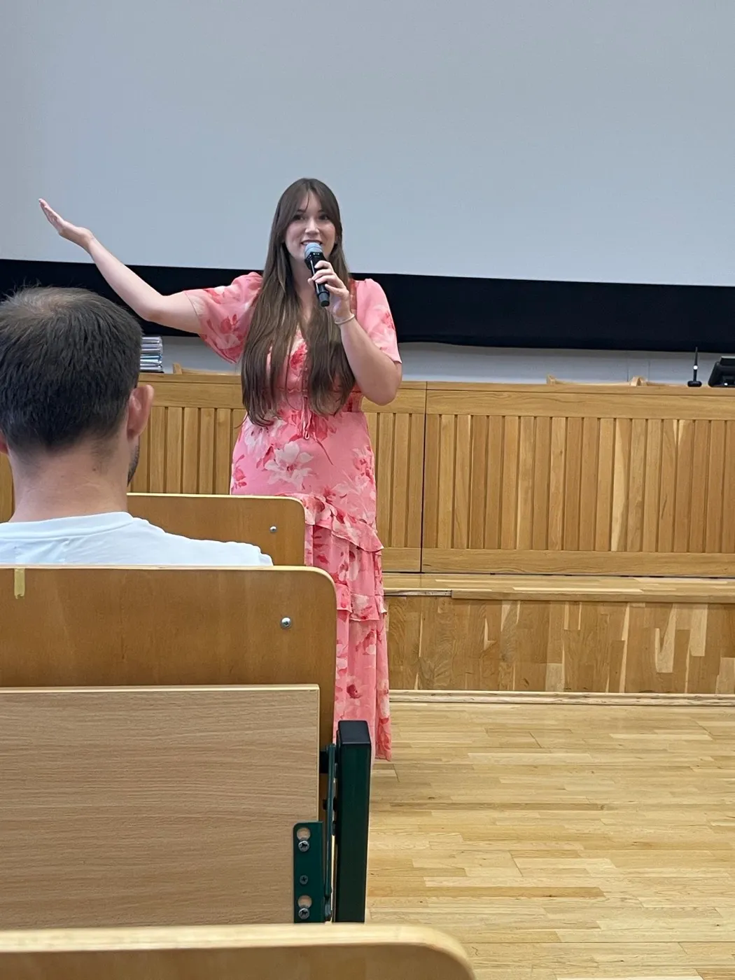 Spotkanie #520 — Sen i jak go dostać? — zdjęcie 3