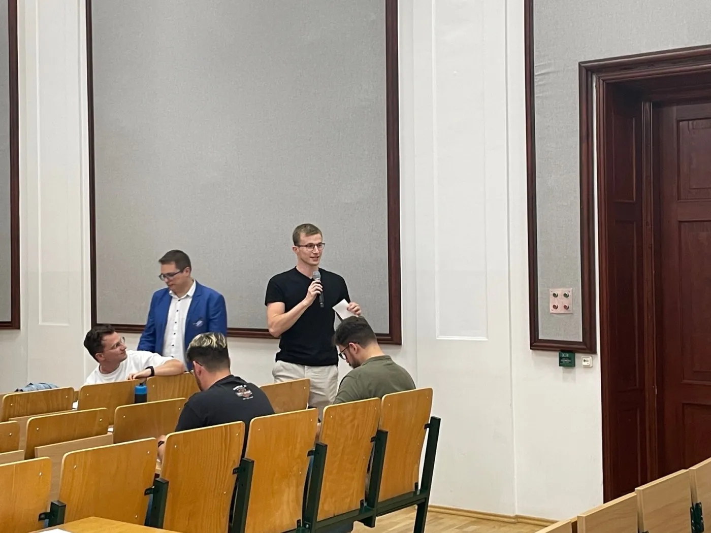 Spotkanie #521 — Najprawdziwsza prawda — zdjęcie 6