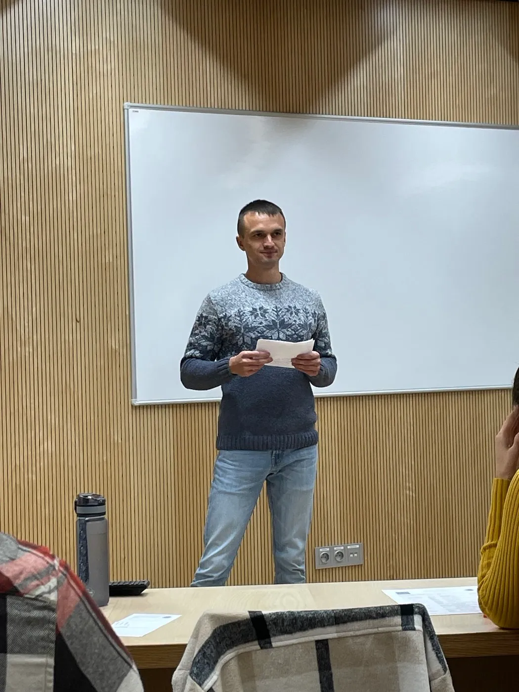 Spotkanie #534 — Teraz albo nigdy, czyli rzecz o planowaniu — zdjęcie 6