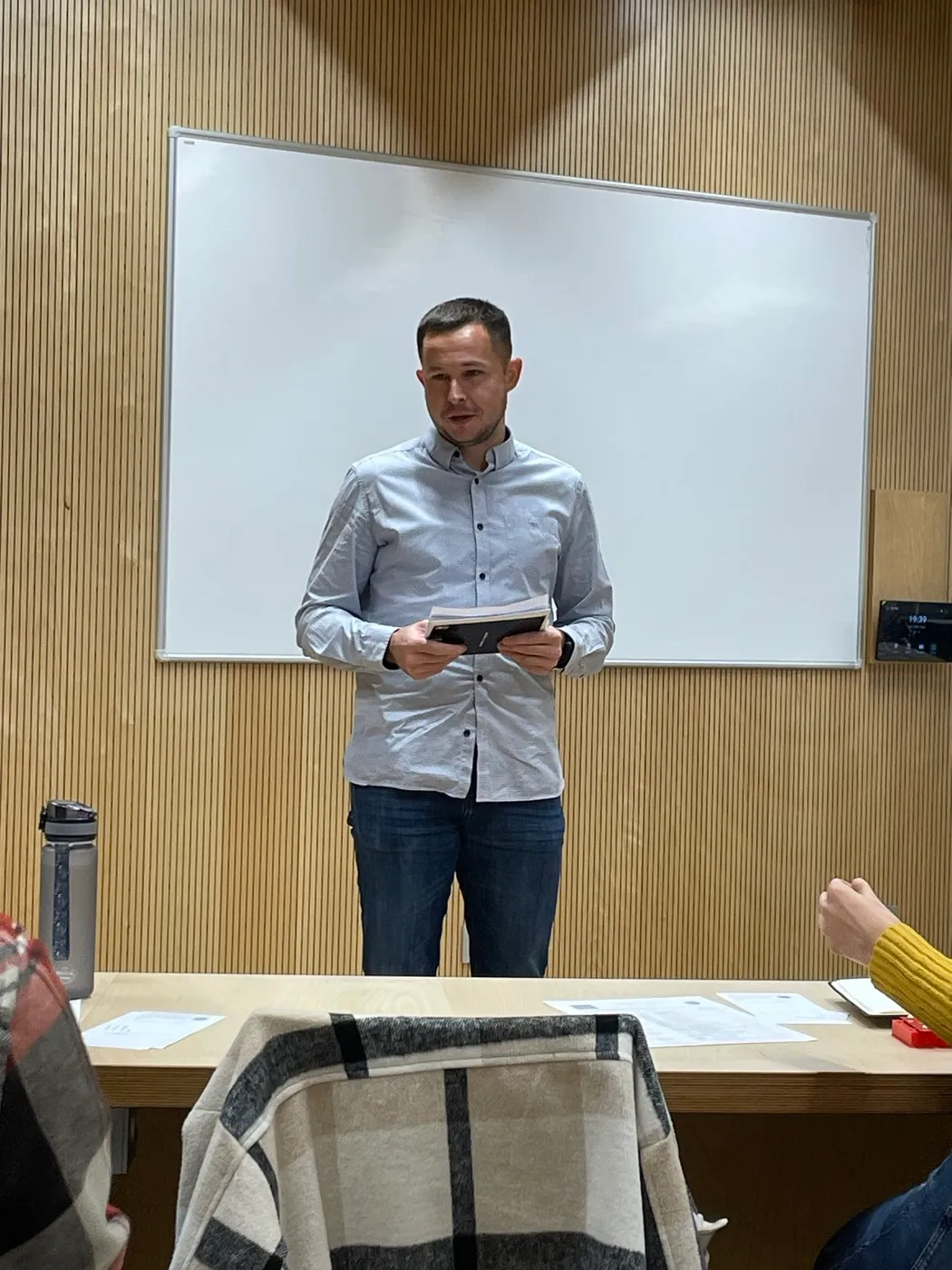 Spotkanie #534 — Teraz albo nigdy, czyli rzecz o planowaniu — zdjęcie 8