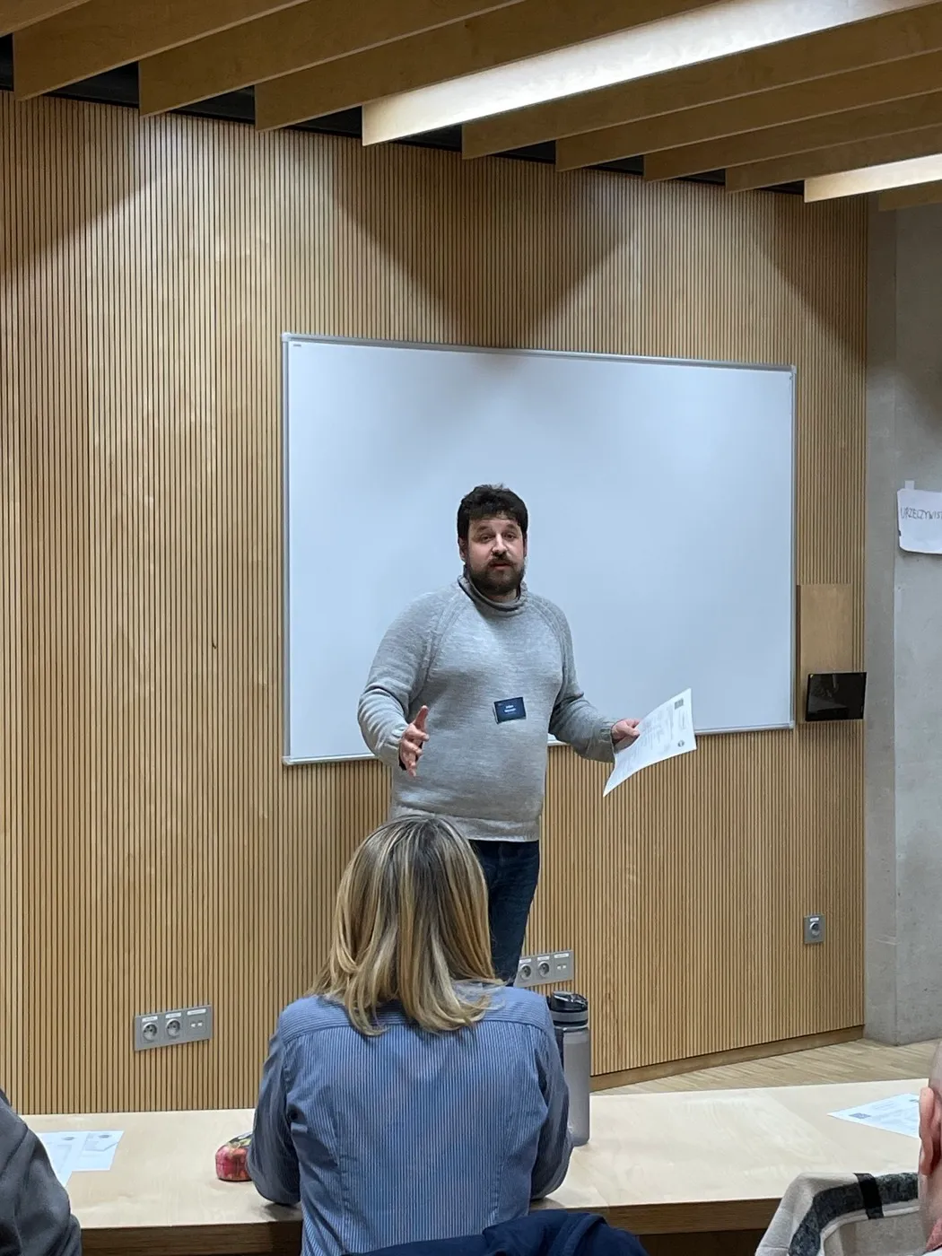 Spotkanie #534 — Teraz albo nigdy, czyli rzecz o planowaniu — zdjęcie 11