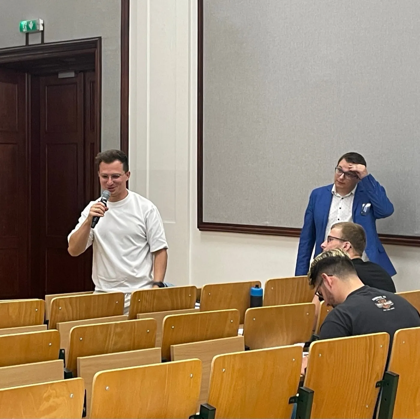 Spotkanie #521 — Najprawdziwsza prawda — zdjęcie 20